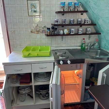 Villa Kolorina 두브로브니크 외부 사진