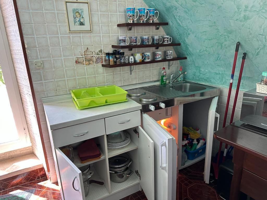Villa Kolorina 두브로브니크 외부 사진