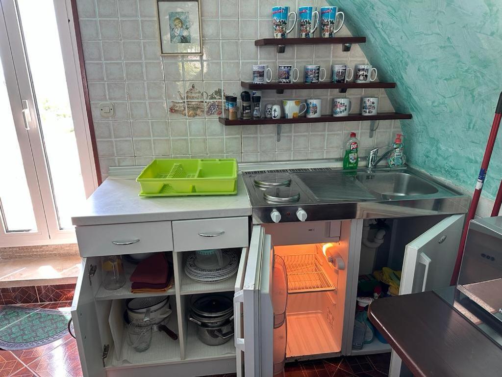 Villa Kolorina 두브로브니크 외부 사진